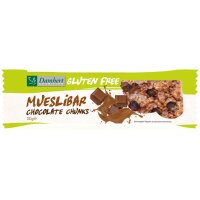 Damhert Müsliriegel Schokolade 30g