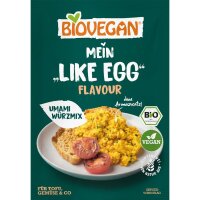 Biovegan Like Egg Flavour bio 12g