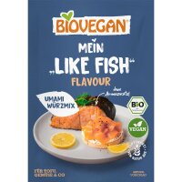Biovegan Like Fish Flavour bio 15g