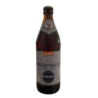 Schleicher Dunkles Bier glutenfrei & alkoholfrei...