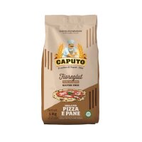 Caputo Fioreglut Mix Pizza e Pane 1kg