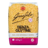 Garofalo Anellini 400g