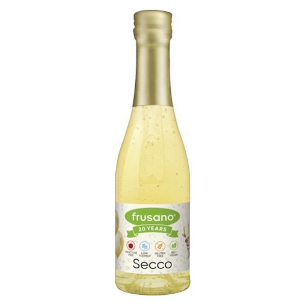 Frusano Bio-Secco 200ml
