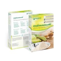 Hanneforth Kochbananenmehl 500g