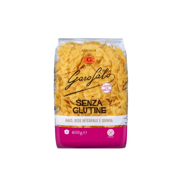 Garofalo Farfalle 400g