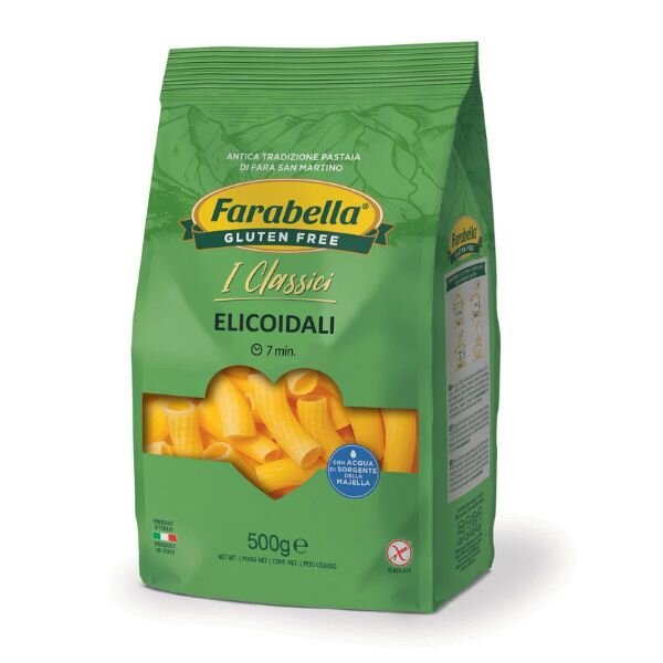 Farabella Elicoidali 500g