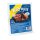 Bezgluten Brownie Kuchen 200g