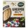 Naturata Knusperbrot Linse Erbse bio 100g