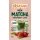 Biovegan Matcha Strawberry Latte bio 9g