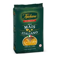 Le Asolane Tagliatelle mit Ballaststoffen 250g