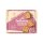 Galbusera Cracker mit Mais & Reis 320g