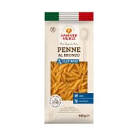 Hammermühle Penne al Bronzo 500g