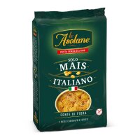 Le Asolane Farfalle mit Ballaststoffen 250g