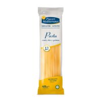 Piaceri Mediterranei Mais-Reis-Quinoa Spaghetti 400g