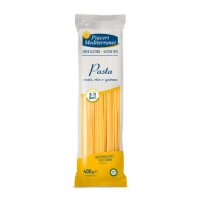 Piaceri Mediterranei Mais-Reis-Quinoa Linguine 400g