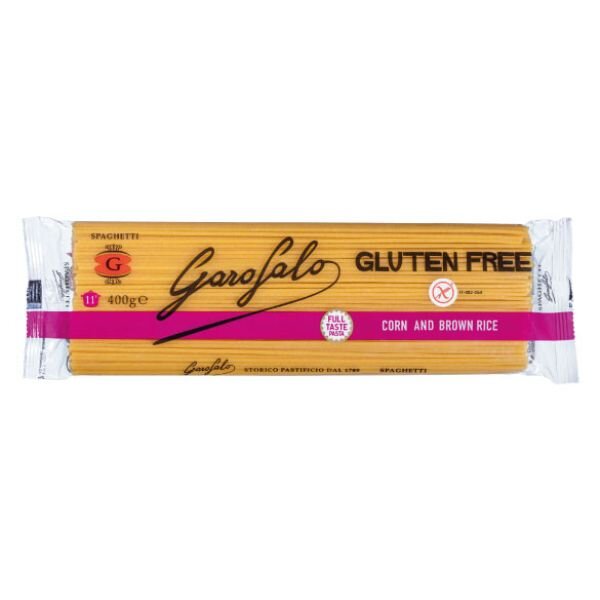 Garofalo Spaghetti 400g