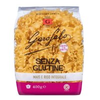 Garofalo Mafalde Corta 400g