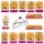 Garofalo glutenfreie Pasta Kennlernset 5,05 kg