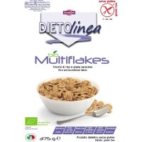 Cerealvit Multi Flakes bio 375g