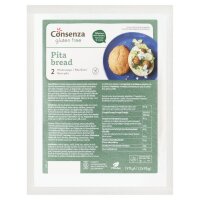Consenza Pita Brot 190g