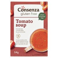 Consenza Instant-Tomatensuppe 3x18g