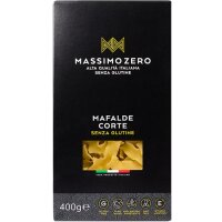 Massimo Zero Mafalde Corte 400g