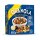 Bezgluten Granola Dunkle Schokolade und Nüsse 250g