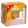 (MHD) 3 Pauly Reisbrot mit Lein- und Chiasamen bio 250g