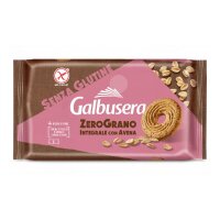 Galbusera Frollino Integrale Haferkekse 220g