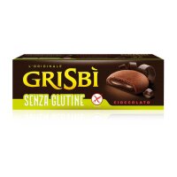 Grisbi Cioccolato Schokokekse 150g