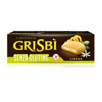 Grisbi Limone Zitronenkekse 150g