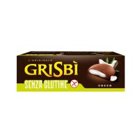 Grisbi Cocco Kokoskekse 150g