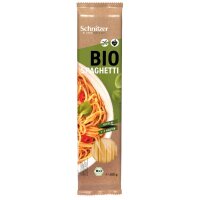 Schnitzer Spaghetti bio 400g