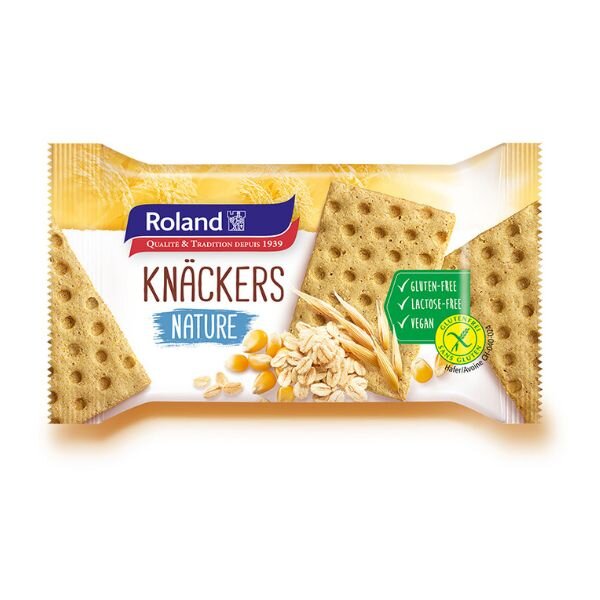 Roland Knäckers Natur 4x35g