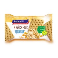 Roland Knäckers Natur 4x35g