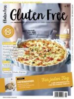 Gluten Free Magazin Ausgabe No. 49