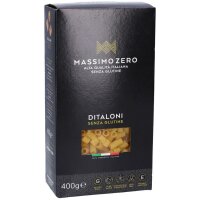Massimo Zero Ditaloni 400g