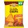 Old El Paso Tortilla Chips Chili Cheese 170g