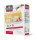 Orgran Vanille Kuchenbackmischung 375g