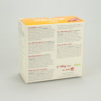 3 Pauly Mais Waffelbrot 100g