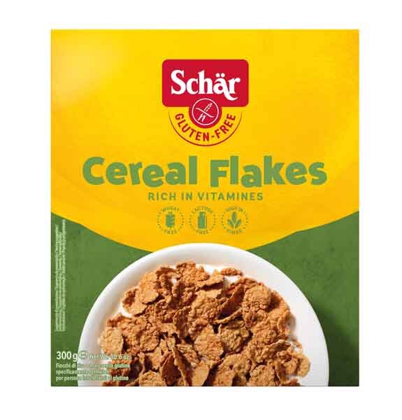 Schär Cereal Flakes 300g