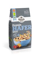(MHD) Bauck Mühle Hafermüsli Protein...
