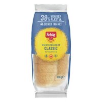 (MHD) Schär Meisterbäckers Classic 330g