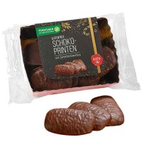 Poensgen Schokoprinten 175g