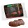 Poensgen Schokoprinten 175g
